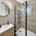 Σπίτι διακοπών Maison Paisible Avec Jardin A