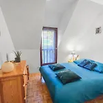 Maison Paisible Avec Jardin A Σπίτι διακοπών