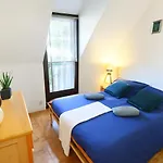 Maison Paisible Avec Jardin A Σπίτι διακοπών Houlgate