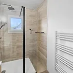 Σπίτι διακοπών Maison Paisible Avec Jardin A *