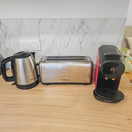 بيت للعطل Maison Paisible Avec Jardin A *