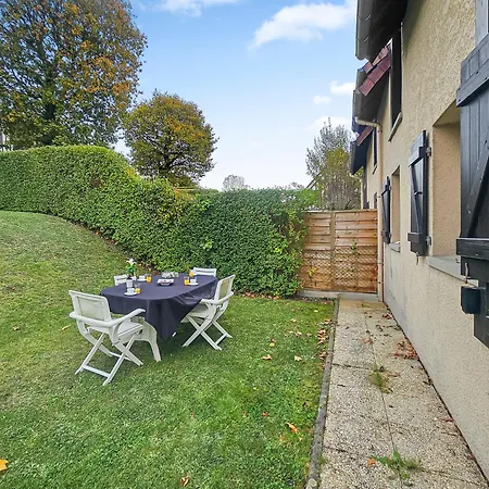 بيت للعطل Maison Paisible Avec Jardin A *