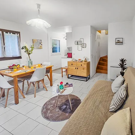 Maison Paisible Avec Jardin A Houlgate