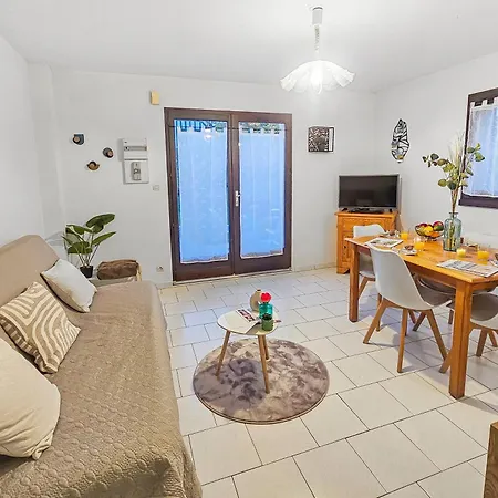 Maison Paisible Avec Jardin A Houlgate