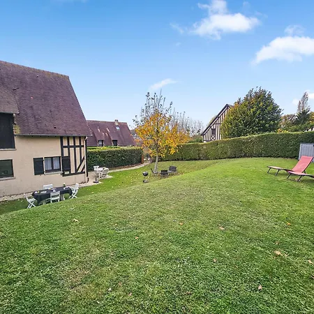 بيت للعطل Maison Paisible Avec Jardin A *